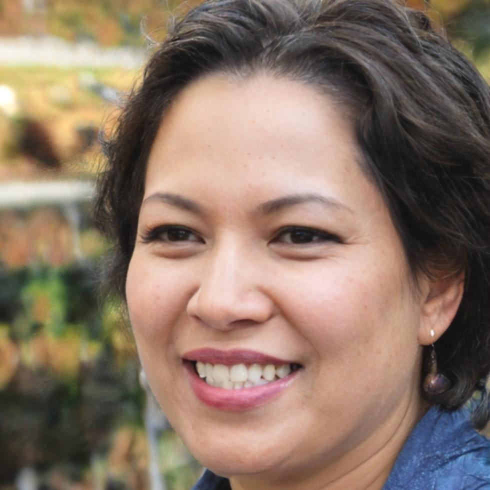 Portraitfoto von Lenka Novotná