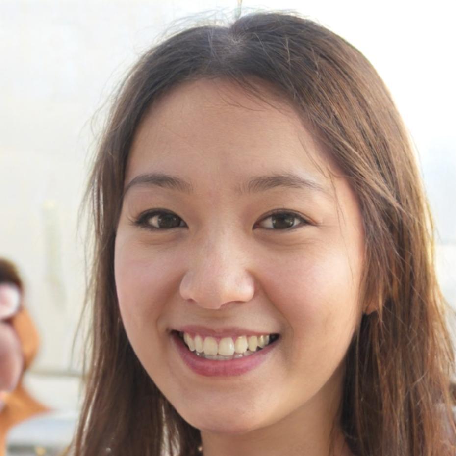 KI-Instruktorin Lena Kowalska