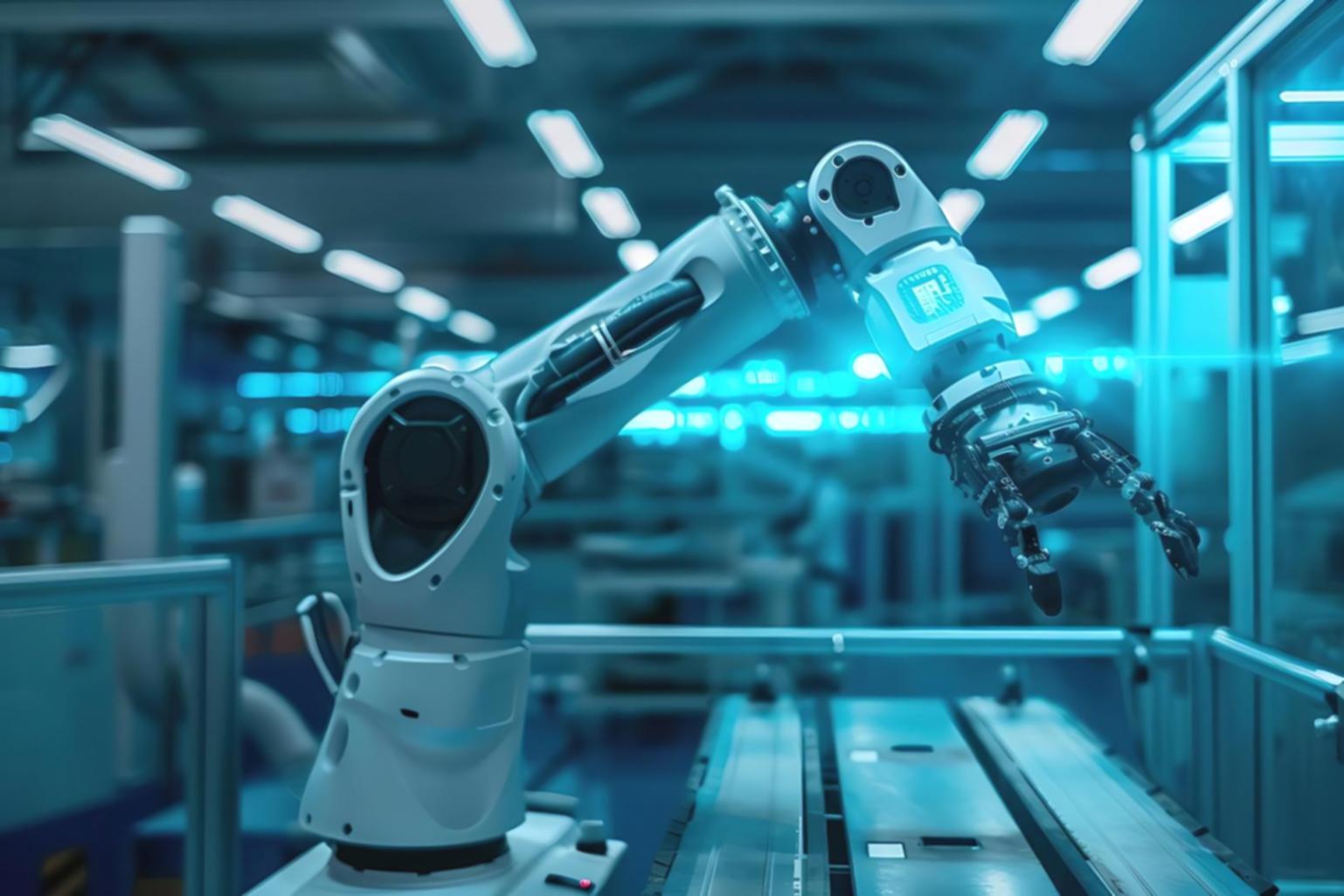 Erfolgreiche Teilnehmer in KI-Kursen mit praktischen Projekten