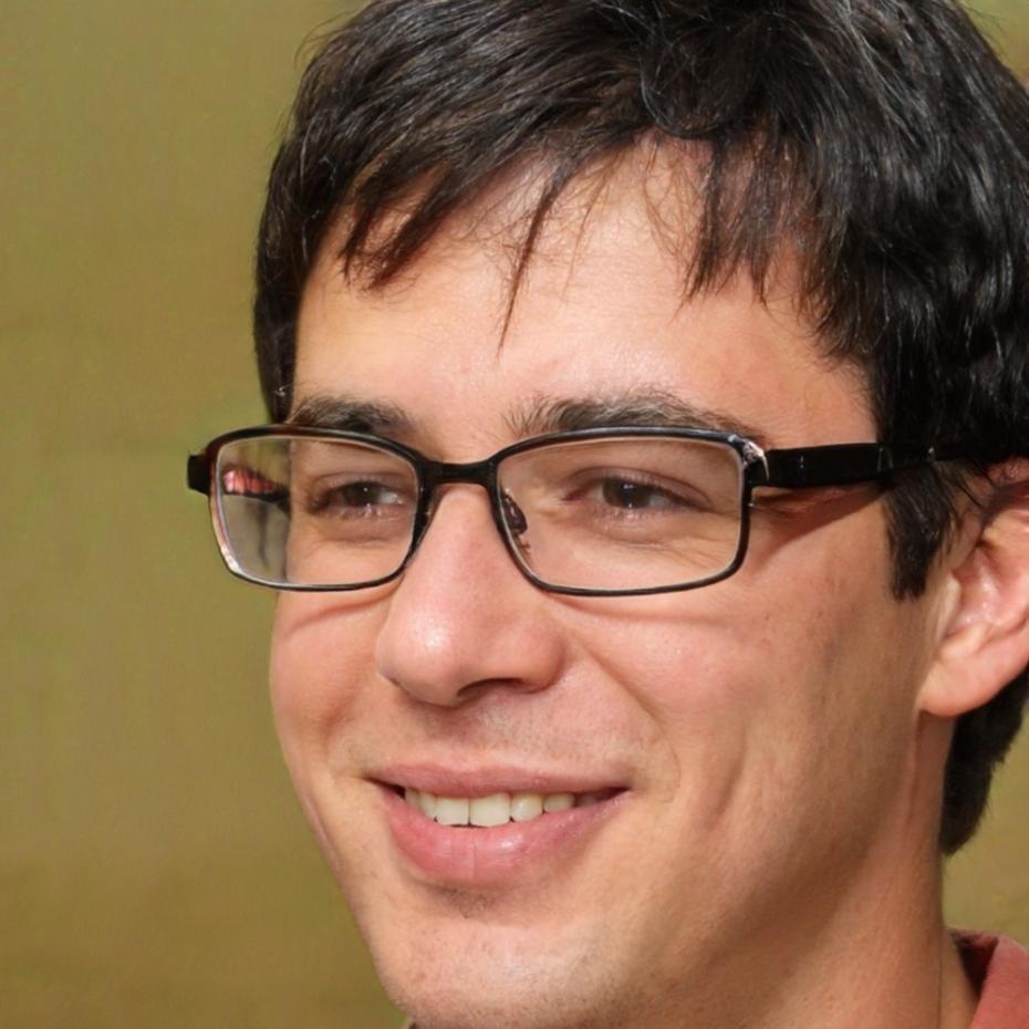 KI-Instruktor Henrik Lindström