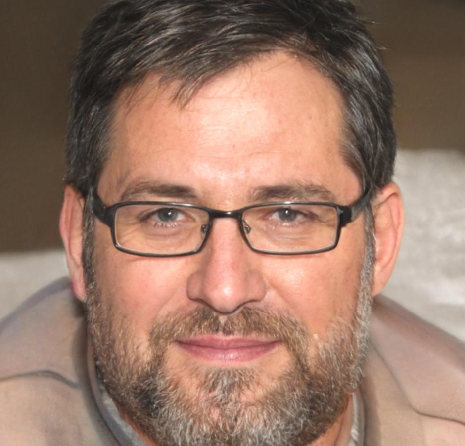 KI-Instruktor Søren Vestergaard