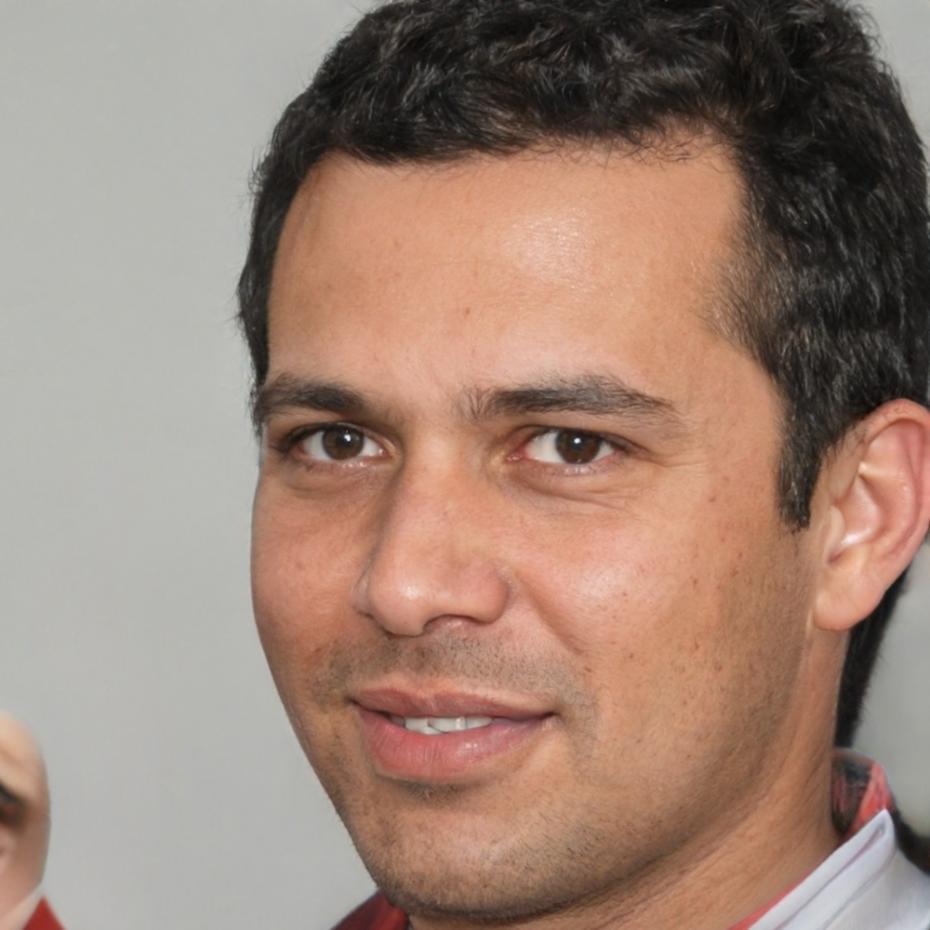 KI-Experte und Kursleiter