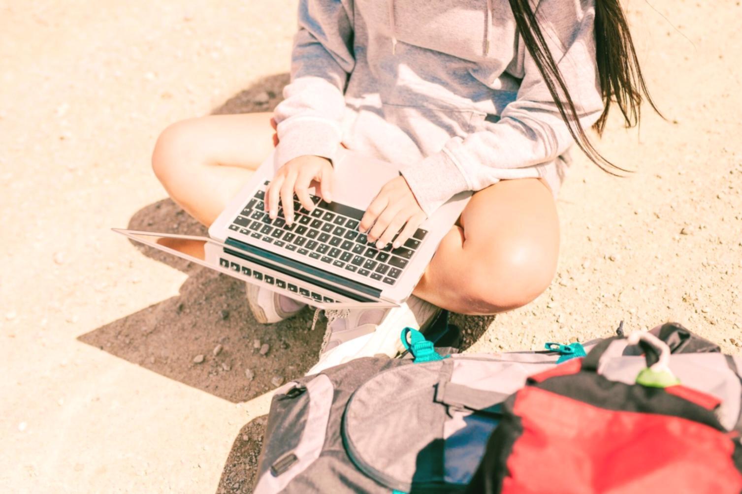 Gemeinsames Online-Lernen in virtuellen Sessions